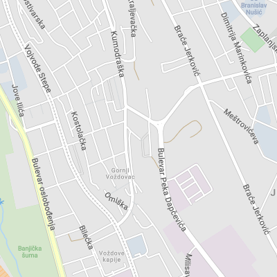 Vladimir Zavišić - Attorney at Law