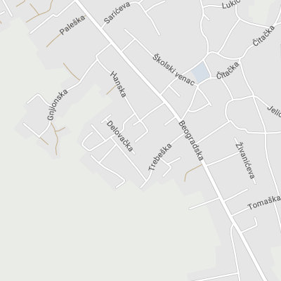 Aleksandar Jokić - Attorney at Law