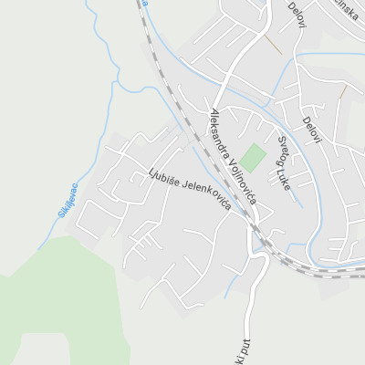 Miloš Bjeletić - Attorney at Law