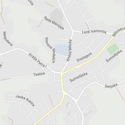 Advokat Milan Jović