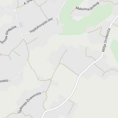 Advokat Ana Gemović  Matić