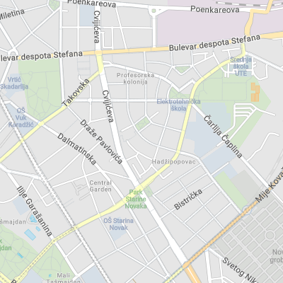 Advokat Marko Popadić