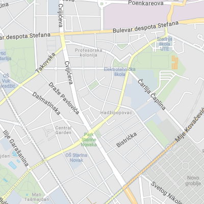 Petar Stepanović - Attorney at Law