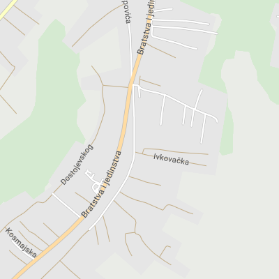 Sonja Canić - Attorney at Law