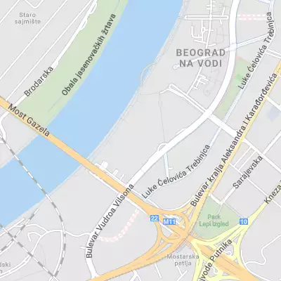 Robin Hood Restaurant