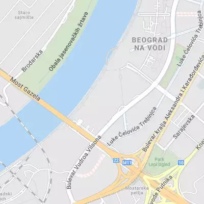 Dolce & Gabanna Casa - opremanje enterijera