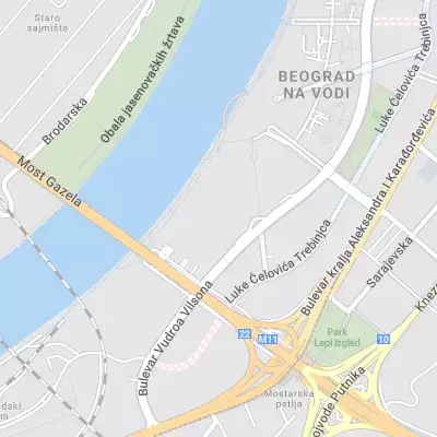 Zen by SushiCo Restaurant