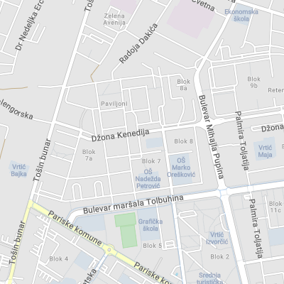 Advokat Miloš Minić