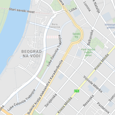 Advokat Siniša Đalić