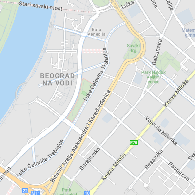 Advokat Branko Gabrić