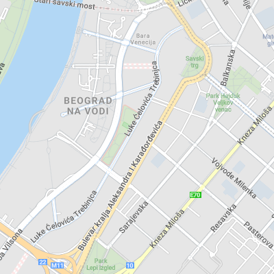 Aleksandar Milićević - Attorney at Law