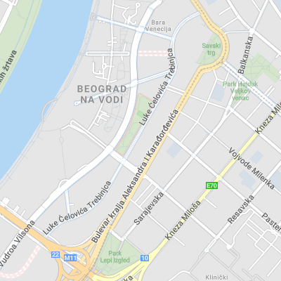 Danka Živanović - Attorney at Law