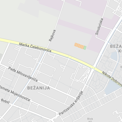 Advokat Dejan Stojković