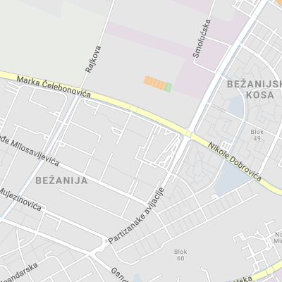 Advokat Milan Ranić