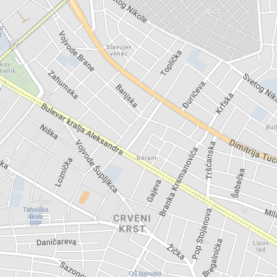 Jovan Rajković - Attorney at Law