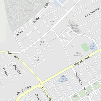 Advokat Aleksandra Raičević