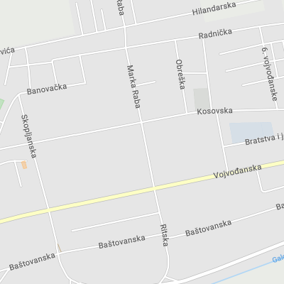 Maja Ostojić Ratančić - Attorney at Law