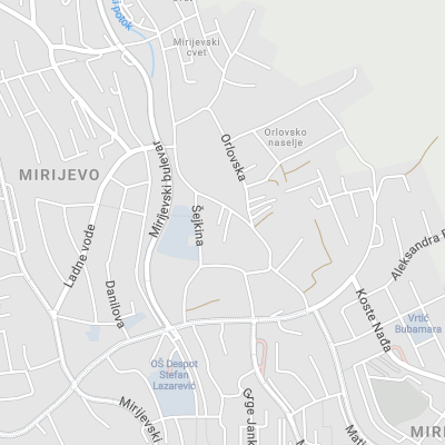 Advokat Lorina Marković