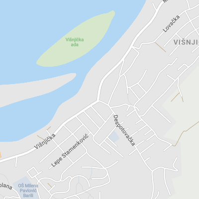 Srđan Milinčić - Attorney at Law