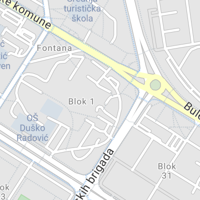 Picerija Majstor i Margarita