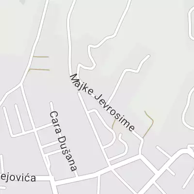 Dejić Film - videograf i video editor