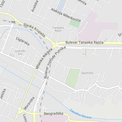 Computer Repair & Service Čačak