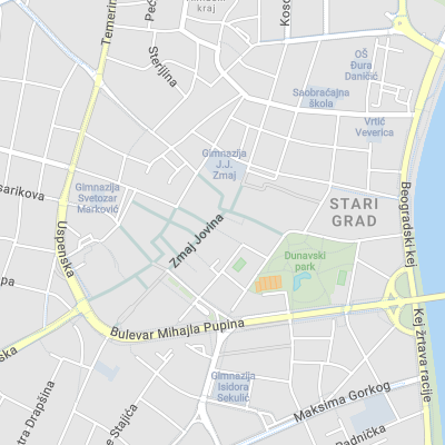 Erdeljan - Law Office