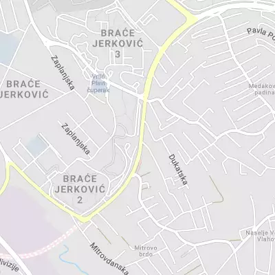 Pizza na drva Mikele