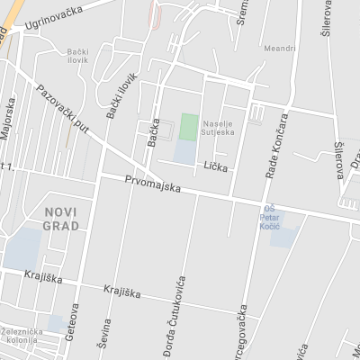 Pizza na drva Mikele