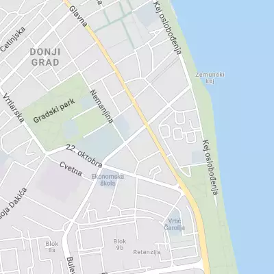 Restoran S5 by Angie