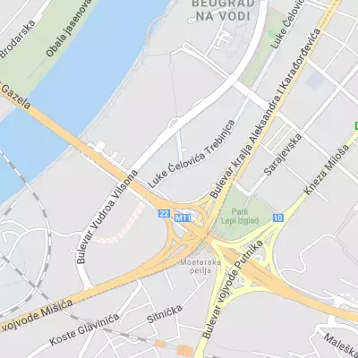 Ložionica  - Cultural Center