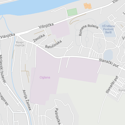 Hybrid Servis L - Car Service