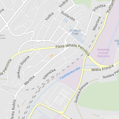 Štamparija Saips Printing