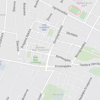 Total Lab Zemun - Biochemical and Microbiology Laboratory