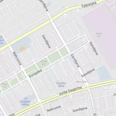 Total Lab Novi Beograd biohemijska laboratorija