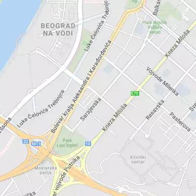 Total Lab Sarajevska biohemijska laboratorija