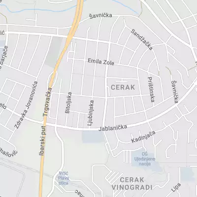 Total Lab Cerak biohemijska laboratorija