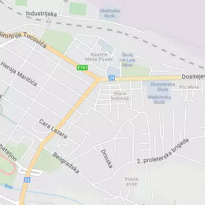 Jugolab - Biochemical and Microbiology Laboratory