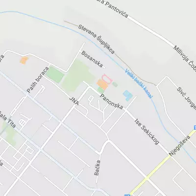 Fabbrica Di Pizza Pizzeria