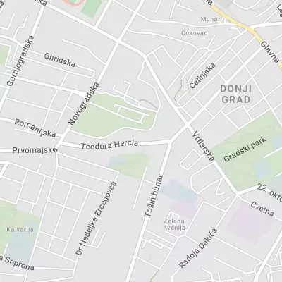 Uronova - Urology Clinic