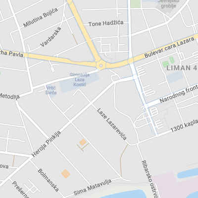 Mašta - Kids Playroom