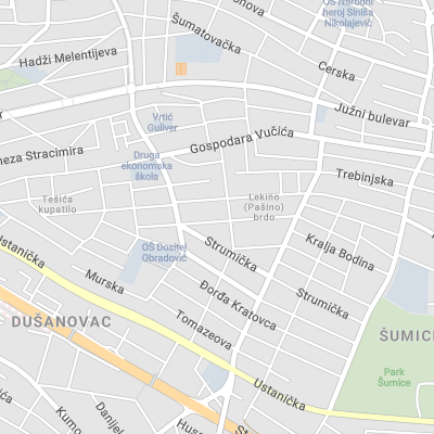 Radmila G. Maravić - Attorney at Law