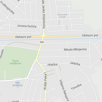 Court Interpreter for Russian Language Jelena Tovarović