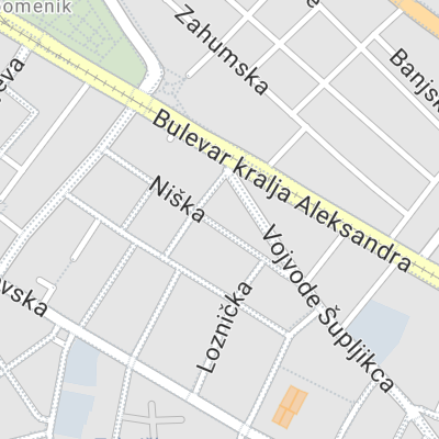 Gaus - Educational Center