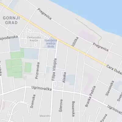 Creamy Jimmy - sladoledi i slatkiši