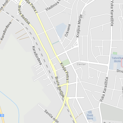 Magazin Mladenovac - shoes & accessories