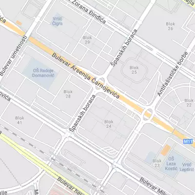 Nacionalni restoran Stena