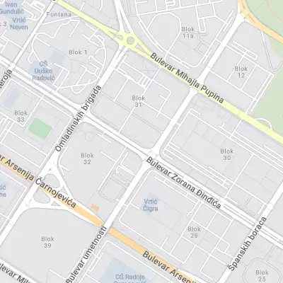 Restoran Curry Souls