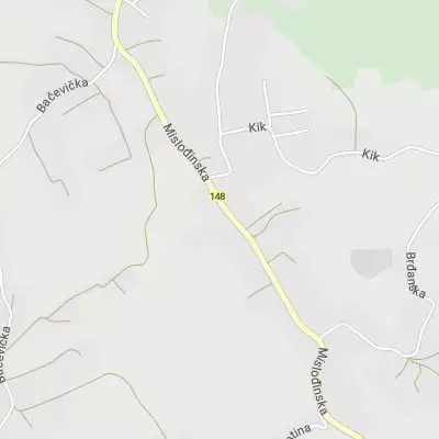 Market Jutro - Zvončica BM