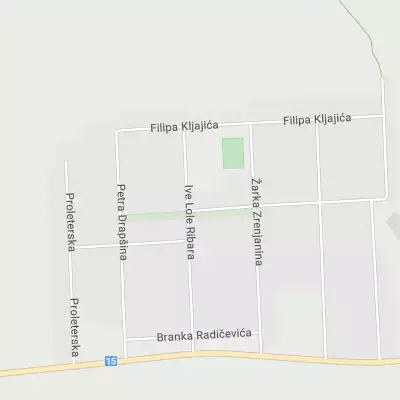 Market Jutro - Univerzal SS